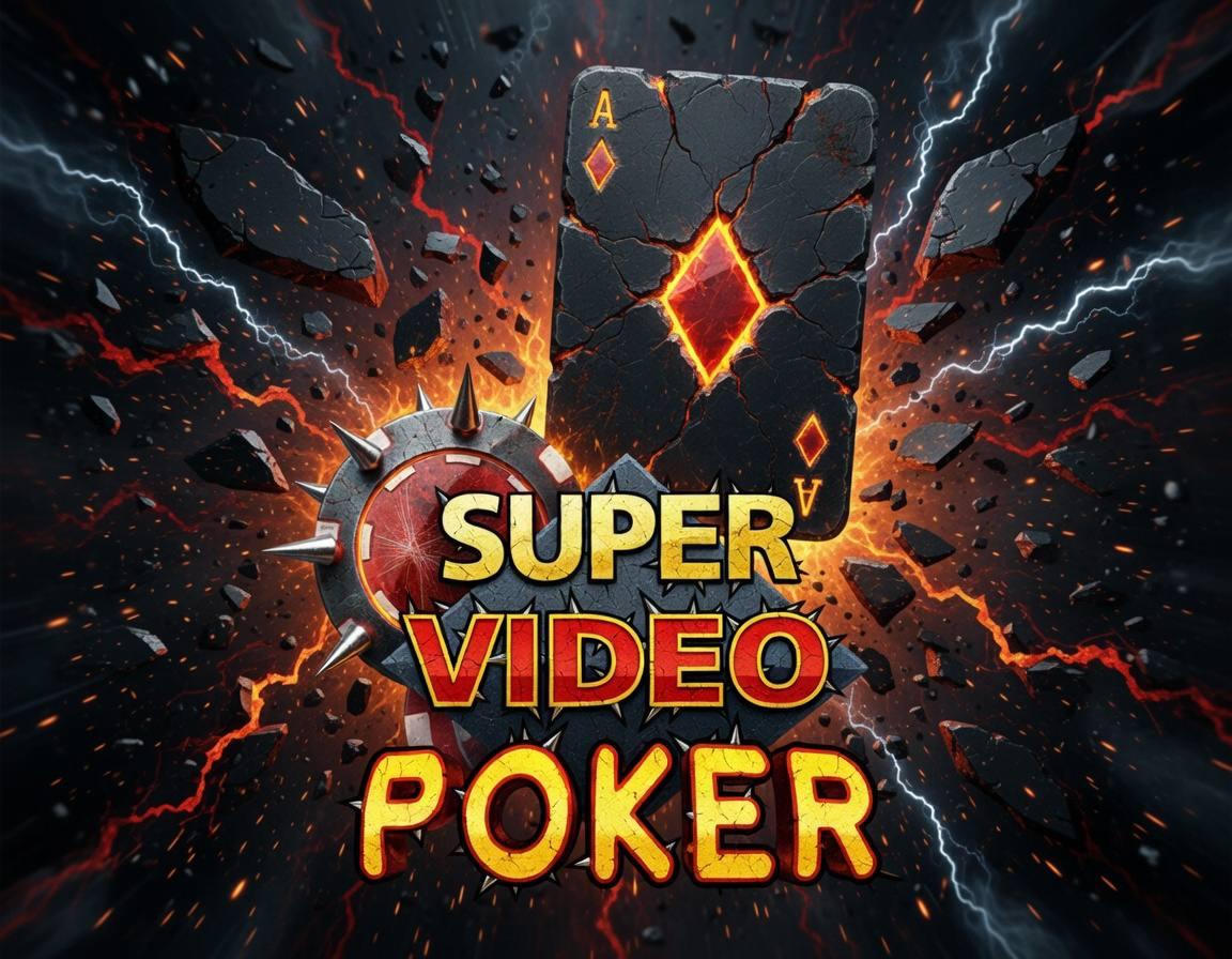 Super Video Poker